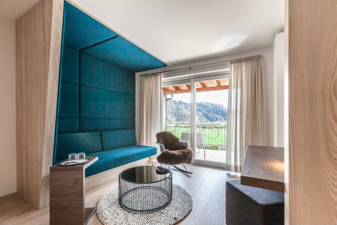 Bollenhuthotel Kirnbacher Hof Вольфах Екстер'єр фото